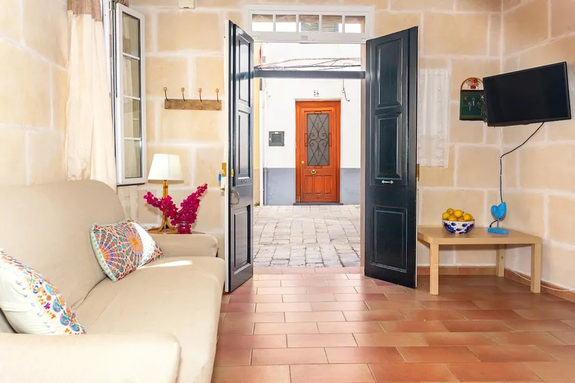 Ferienhaus Casa Ses Roques nahe dem Strand mit WLAN - Image 1