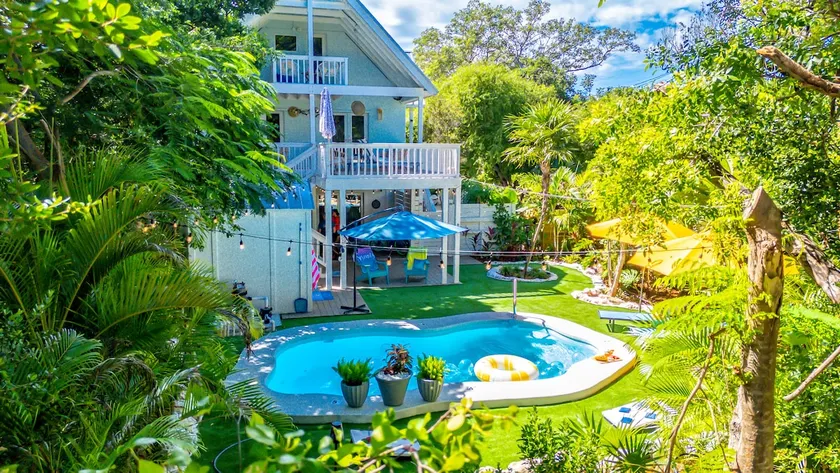 Serenity Oasis~Pool!~Putt-Putt!~Kayaks~Bikes~Spa - Image 1