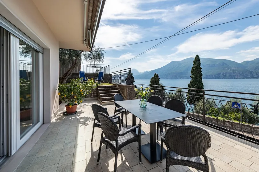 Cà Granda Brenzone - Image 1