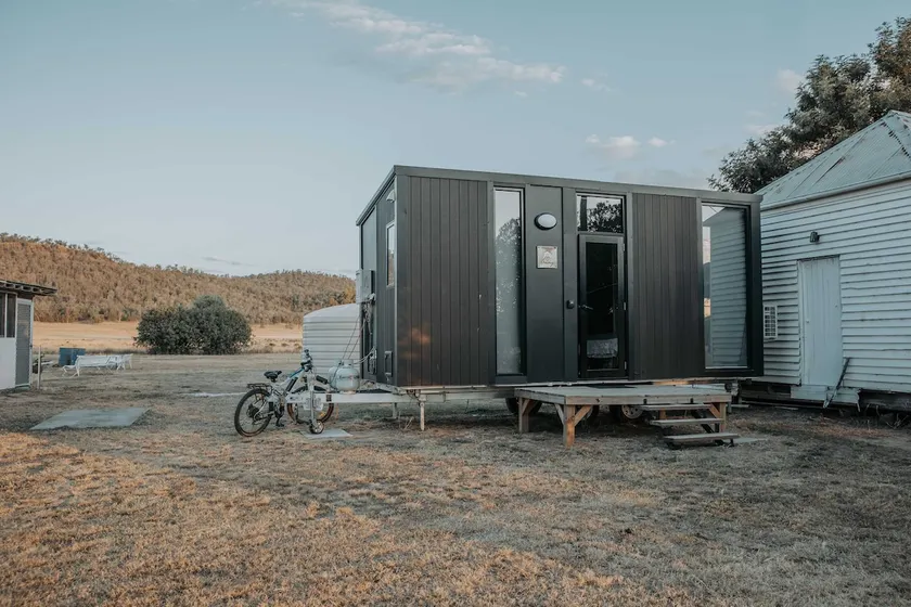 Myall Vale Rest House by Tiny Away - Image 1