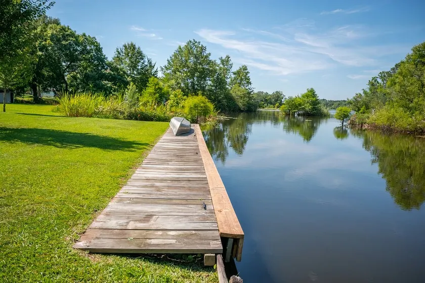 Turtle Cove - Lake Living on Lake Marion - Image 1