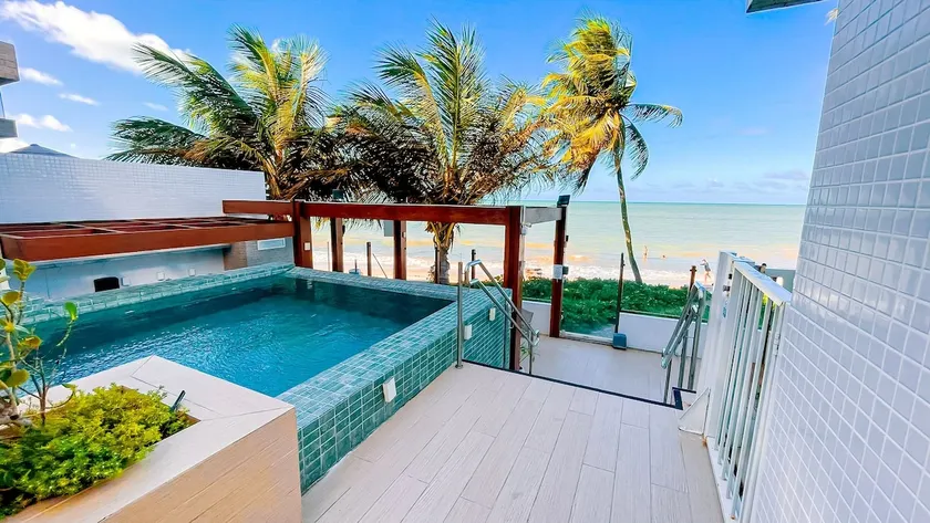 Branco Haus Seaview By Living - Image 1
