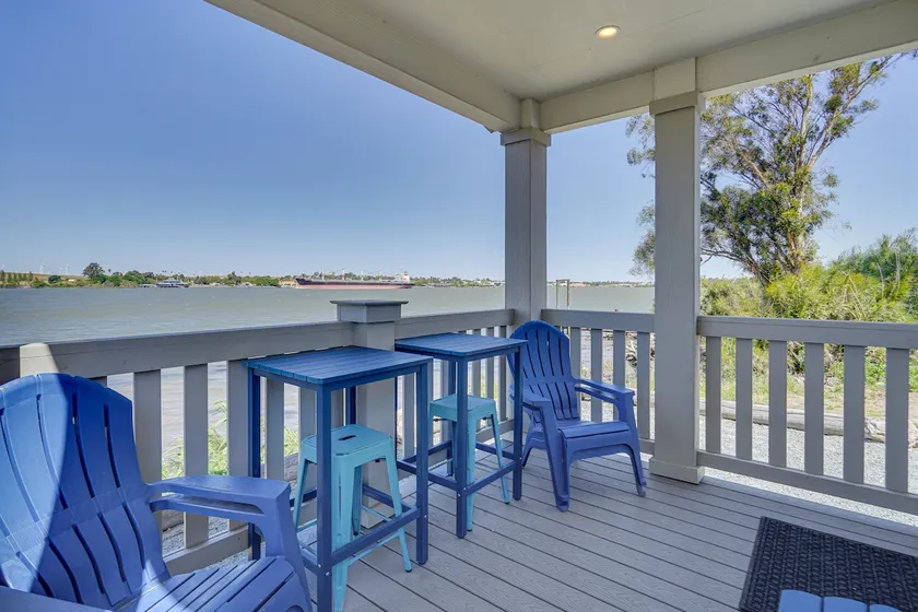 Riverfront Isleton Cottage < 1 Mi to Rio Vista! - Image 1