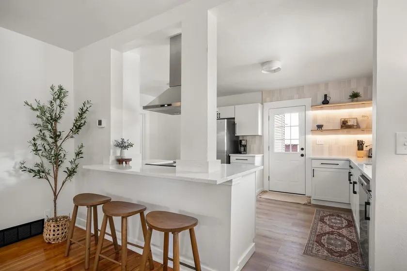 Newly Renovated Villa in Central Spokane - Image 1