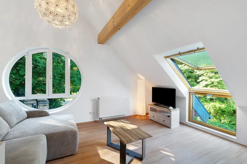 Vacation home at Hirschfelsen - Image 1