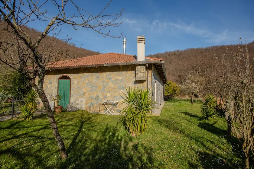 Villa Maddalena - Image 1