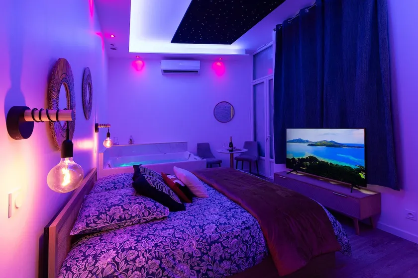 Private Harmony Spa - Image 1