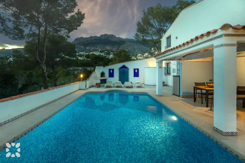 Villa LA GALERA by Abahana Villas - Image 1