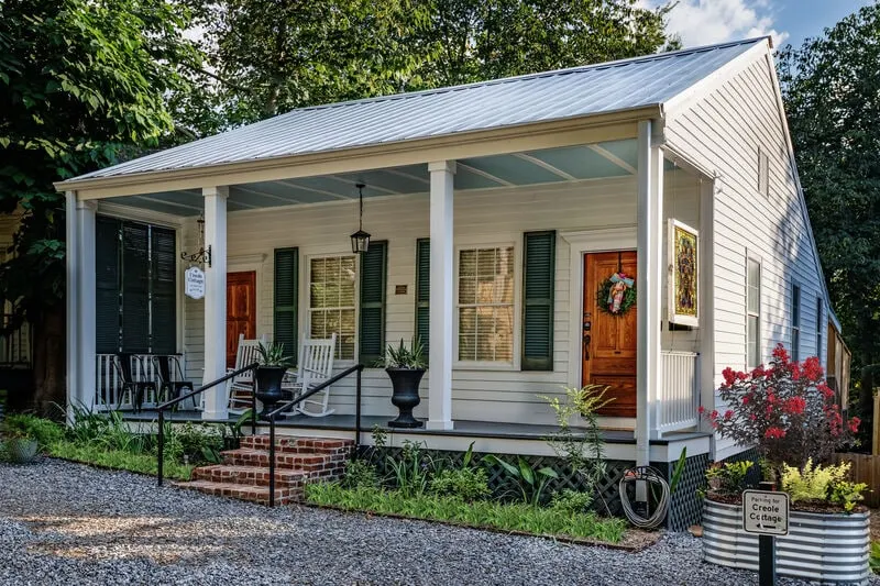 Creole Cottage | 2/1, Pet Friendly w/ Fee - Image 1