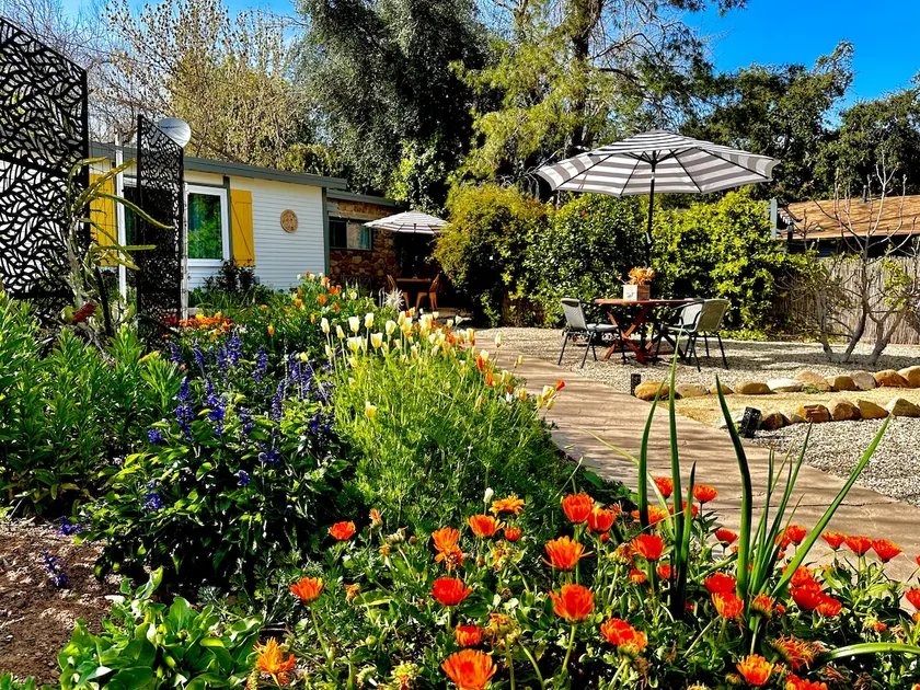 The Sunflower Cottage - Image 1