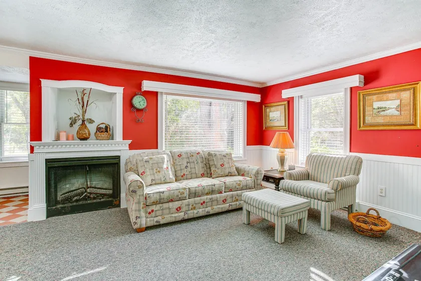 Relax Fireside! Frankfort Apt Near Dtwn & Beaches - Image 1