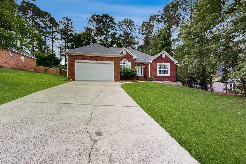 Golf, Hike & Explore Augusta: Family Home w/ Yard - Image 1