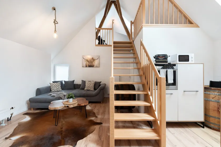 Appartment Waldloft - Image 1