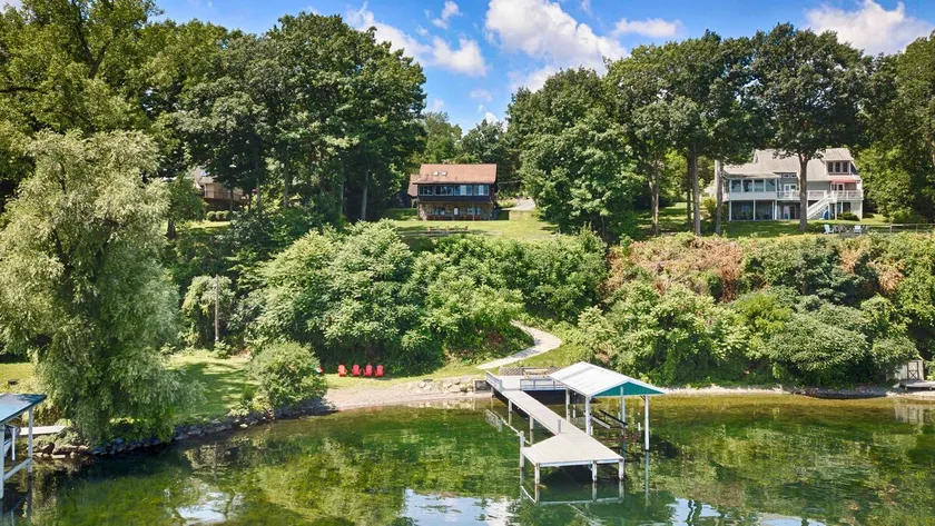 Stugan Seneca Lake House: Close to Wineries! - Image 1