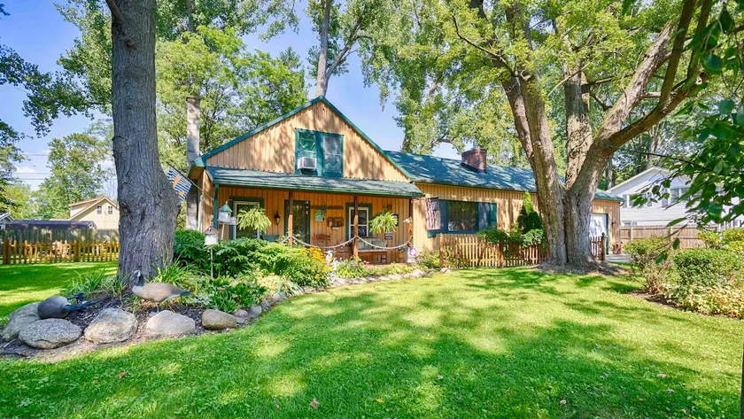 Our Conesus Lake House - Family Friendly! - Image 1