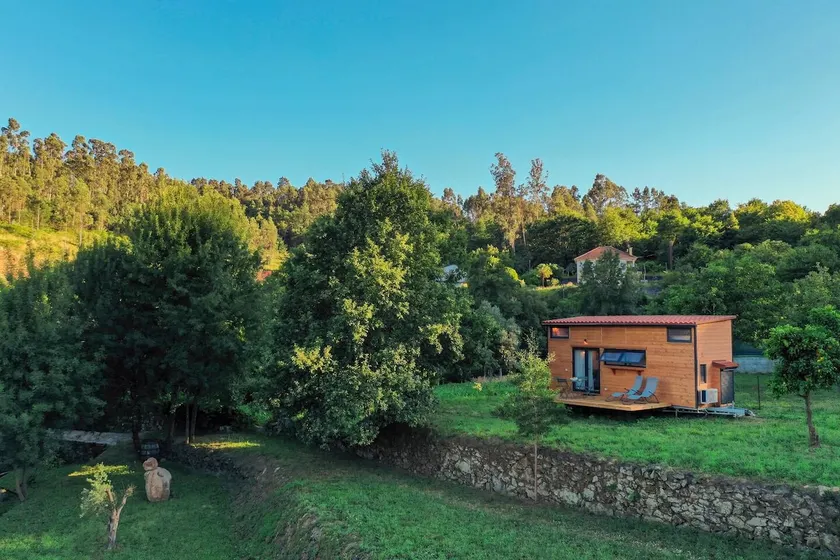 Peneda-Gerês - Nature Pool - Garden - Parking free - Image 1