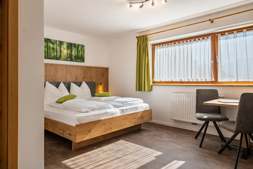 Apartment Alpennest - Image 1