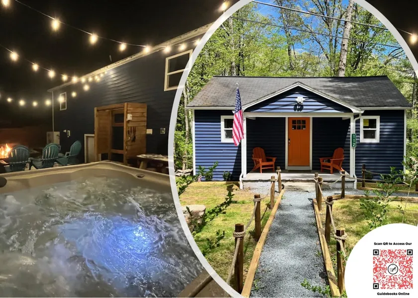 Bear Run Bungalow |Hot Tub|Kayaks|Close to Town! - Image 1