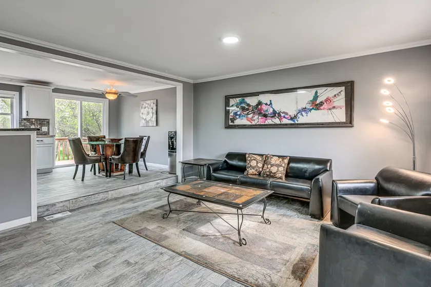 Cozy Silverwood Home: Near Golf Courses! - Image 1