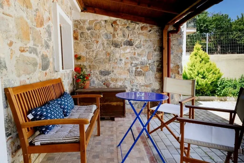 Siena Cottage - Image 1