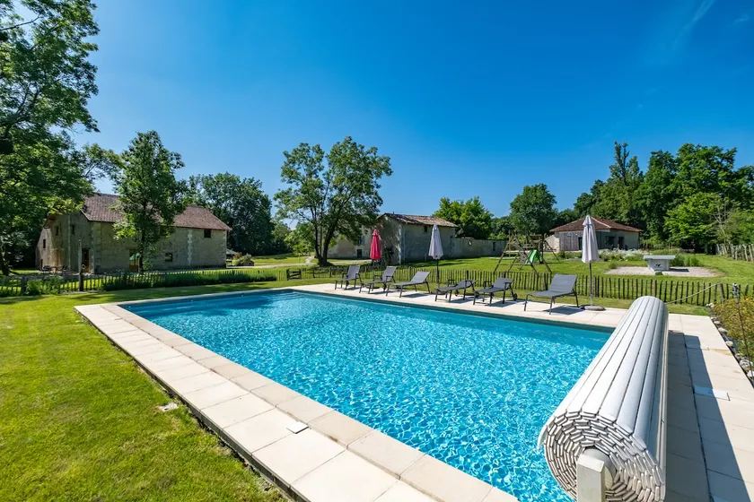 Gite La Grange - Image 1