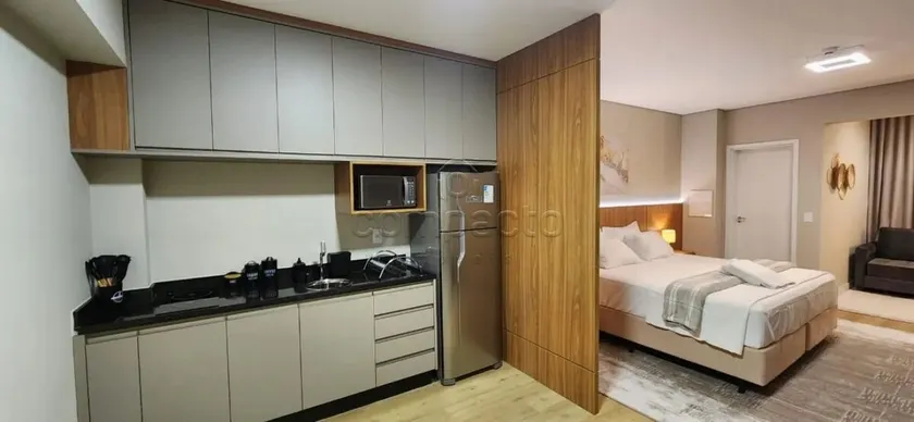 Flat - Faria Lima Square - Image 1
