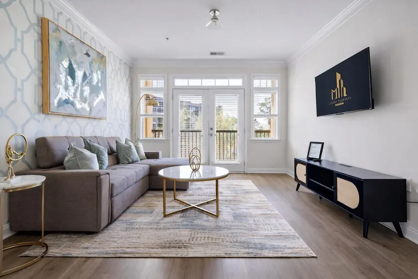 Zen Living in Cary - Image 1