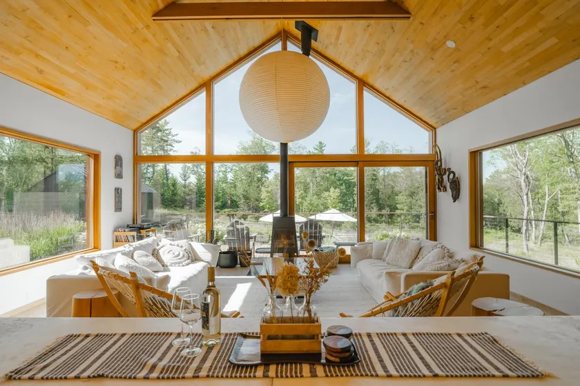 Home Sweet Hudson: A Retreat Main House - Image 1