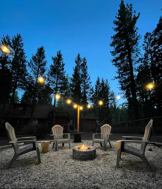 Guadalupe Getaway - Pets + Hot Tub + AC - Image 1