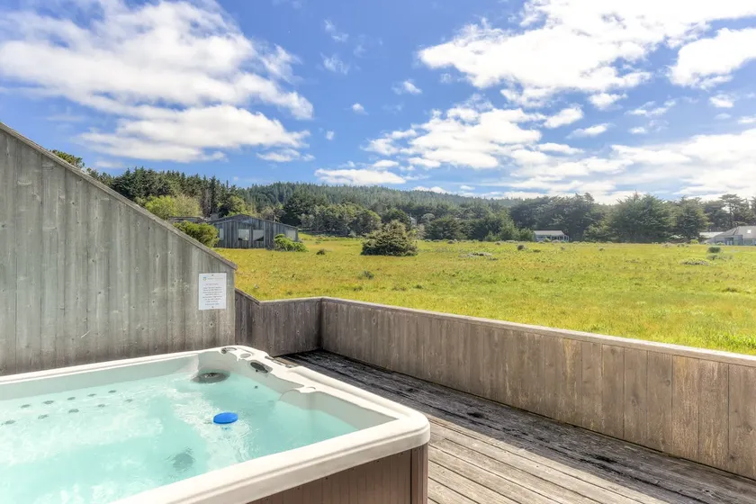 Sea Drifter – Stunning Home for 6 in Sea Ranch - Image 1