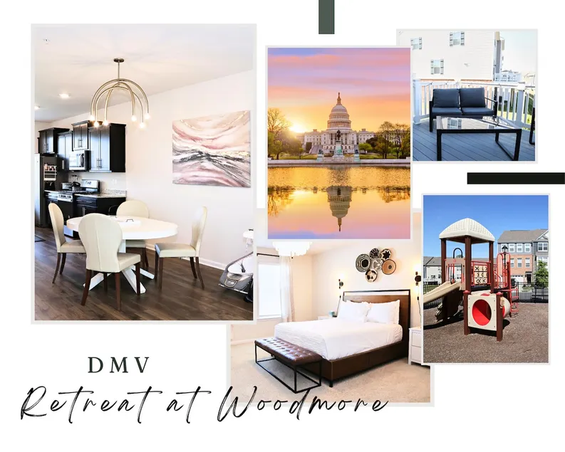 DMV Retreat at Woodmore - Image 1