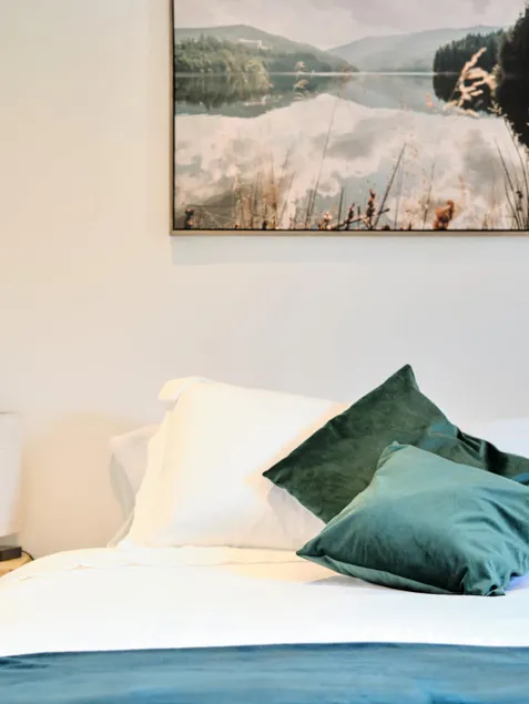 Citadines Chicoutimi: The Nomad - Image 1