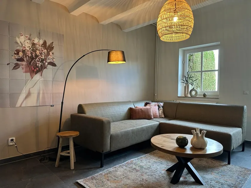 Authentic 4-person cottage near Valkenburg - Image 1