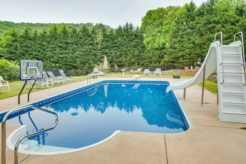 Pet-friendly Georgia Home w/ Pool Access! - Image 1