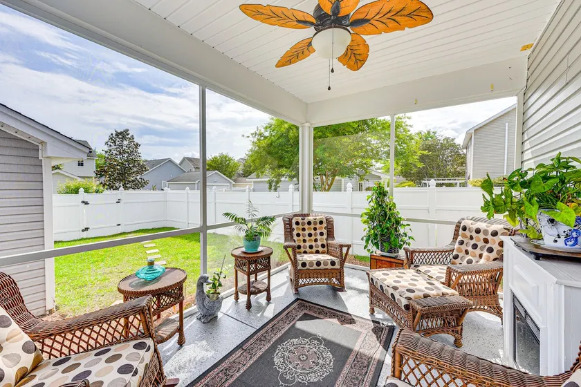 3 Mi to Beaches! Charming Bluffton Escape w/ Yard - Image 1