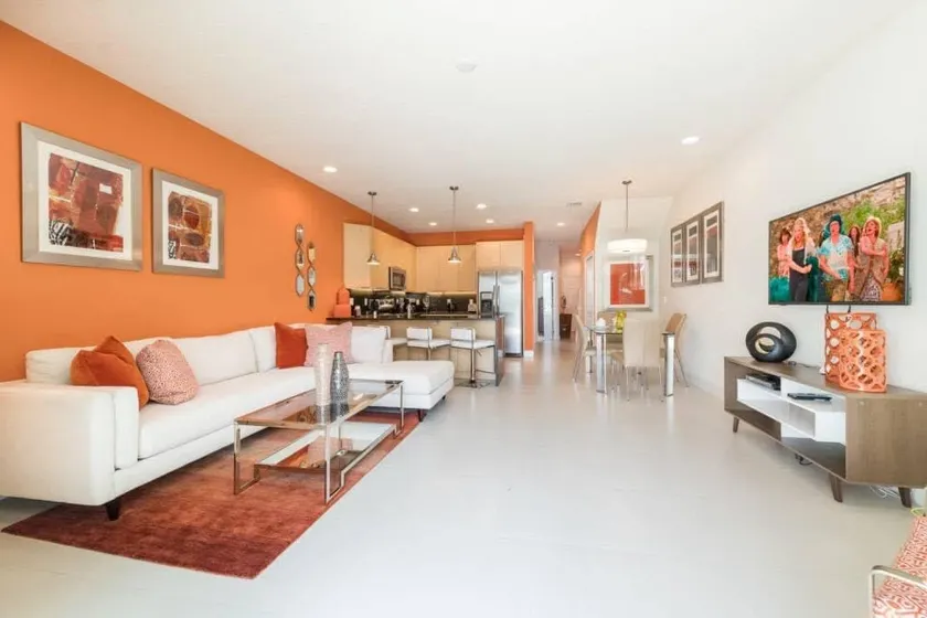 Spacious Comfortable Perfect Vacation - Image 1