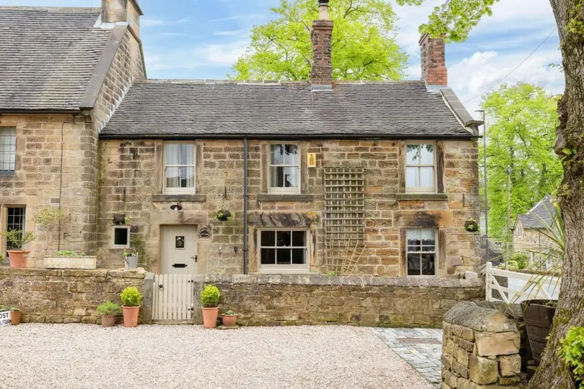 Host & Stay - Well Farm Cottage - Image 1