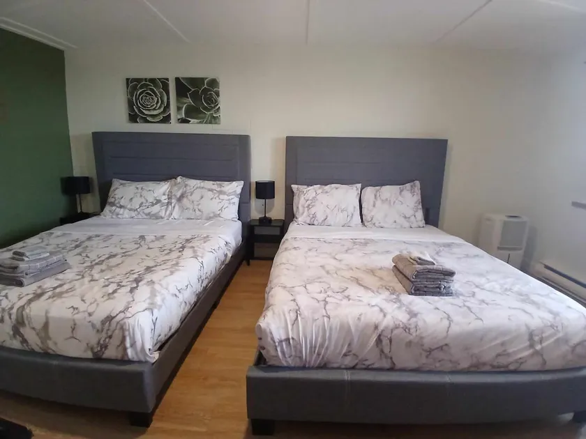 Comfort apartment #10 - Image 1