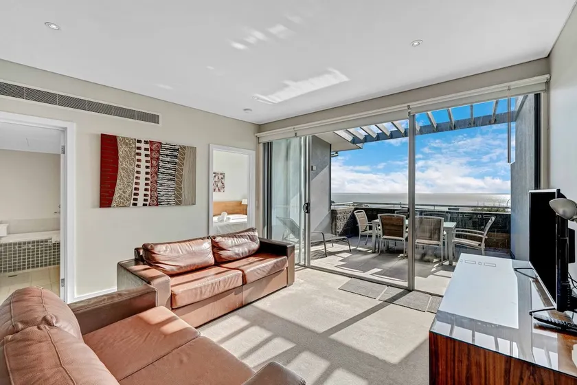 Silverwater Resort Phillip Island - Image 1