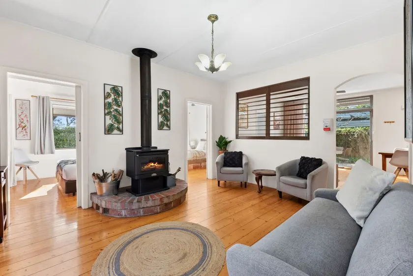 Park Cottage Barwon Heads - Image 1