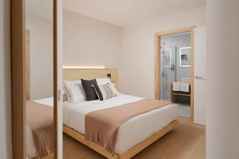 Standard Apartment - Image 1