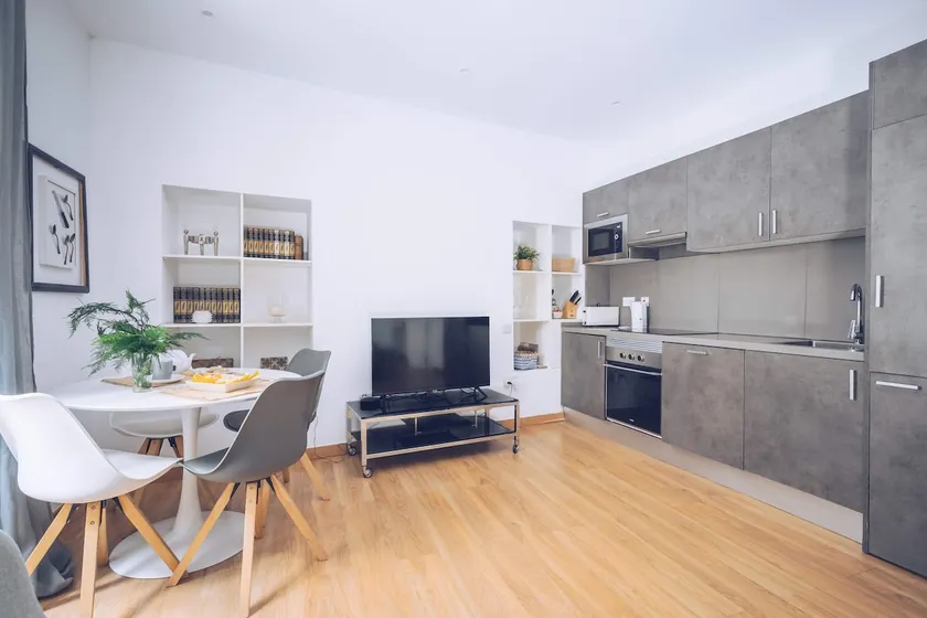 2-BR Gem in Gibraltar's Heart - Image 1