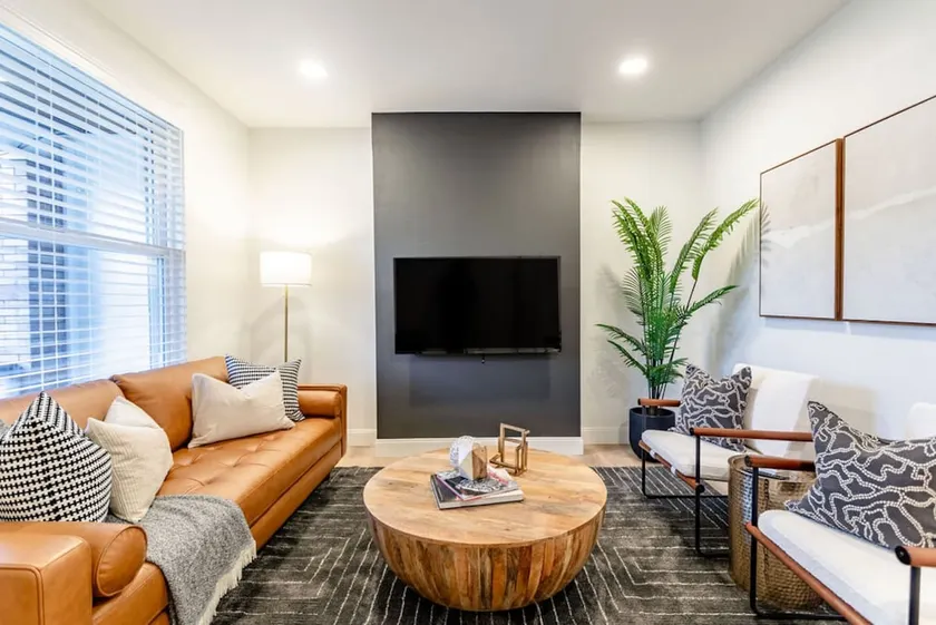 2BR Home | Near T | Free Street Parking - Image 1