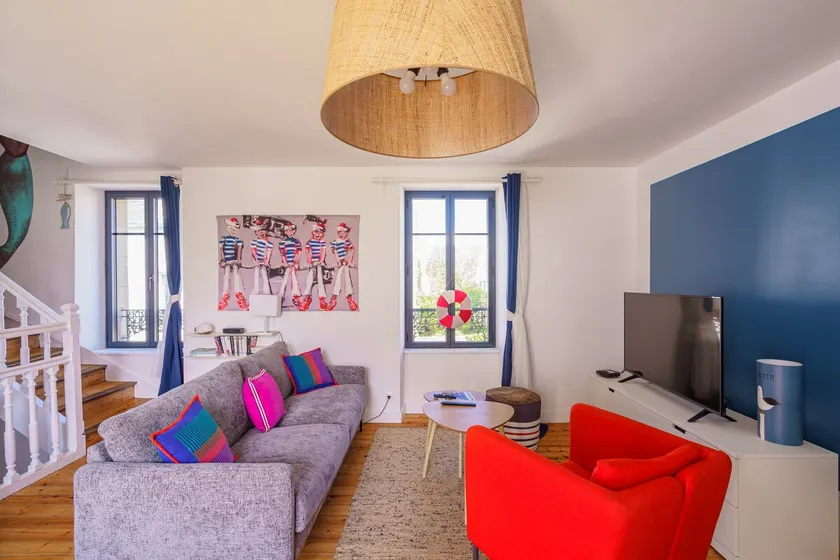 Ty Marok - Maison pour 4 proche plage - Image 1