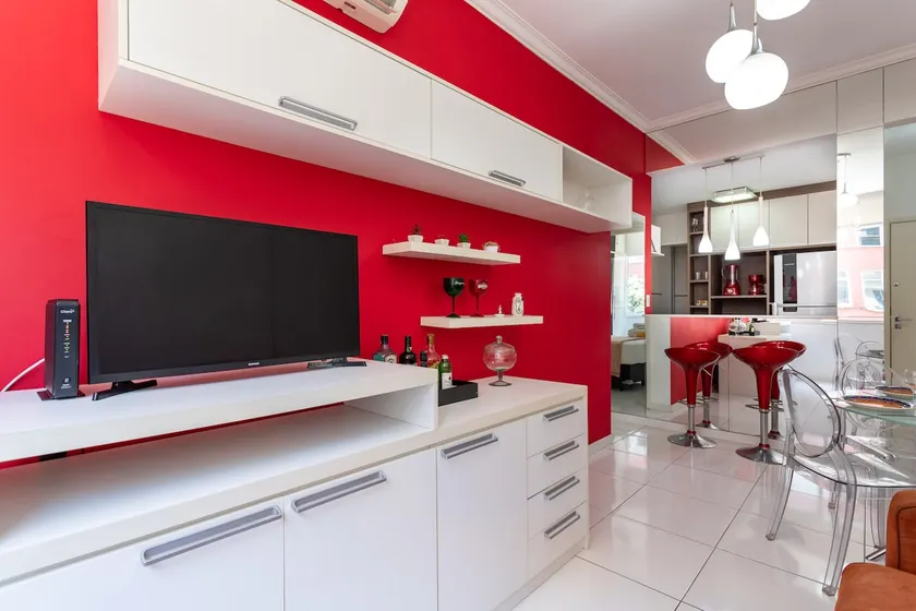 Perfect in Copacabana |Comfortable room| BR401 - Image 1