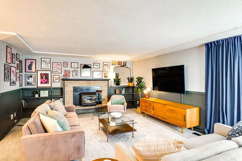 Vibrant Tacoma Retreat, Near Point Defiance Park! - Image 1
