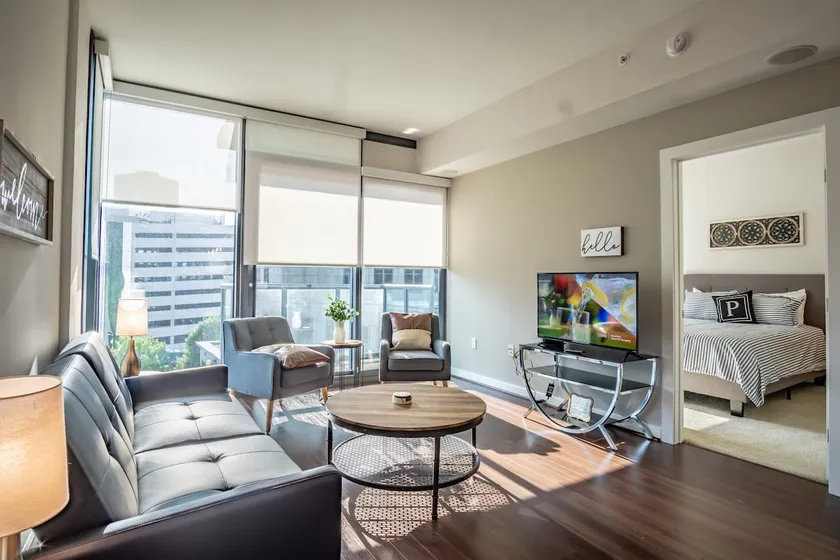 Atlanta Buckhead Furnished Apartments - Image 1