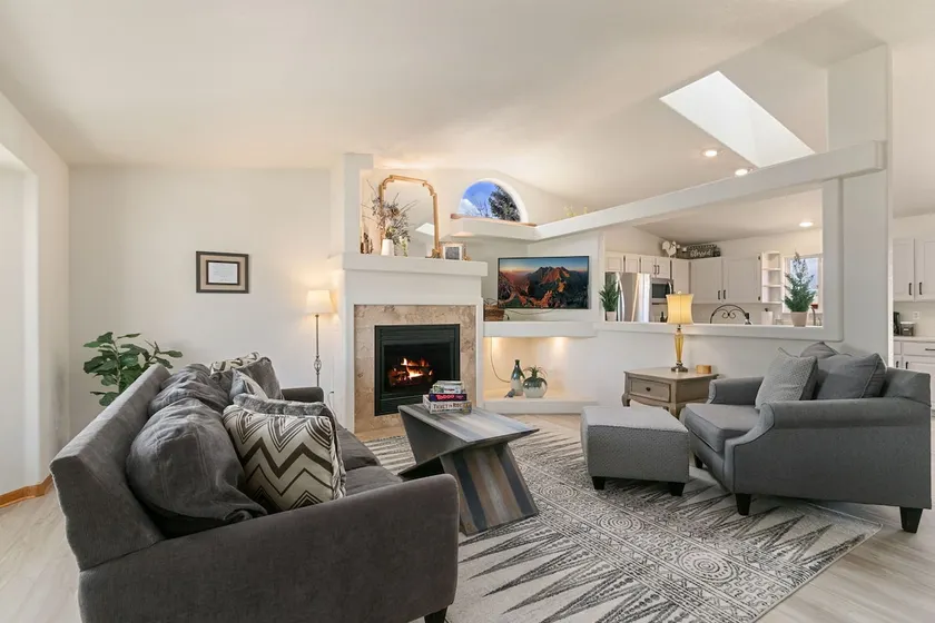 Colorado Mountain Retreat - Easy access to RMNP! - Image 1