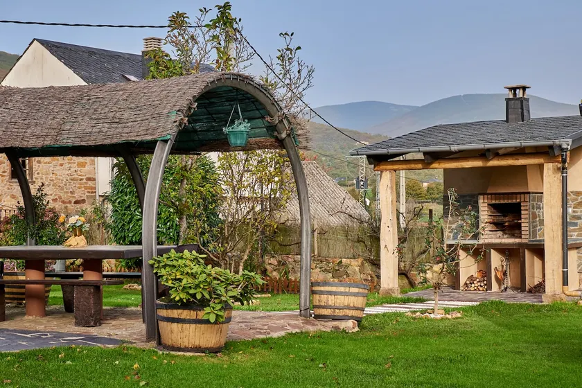 Casa Rural Abuelo Jose - Image 1