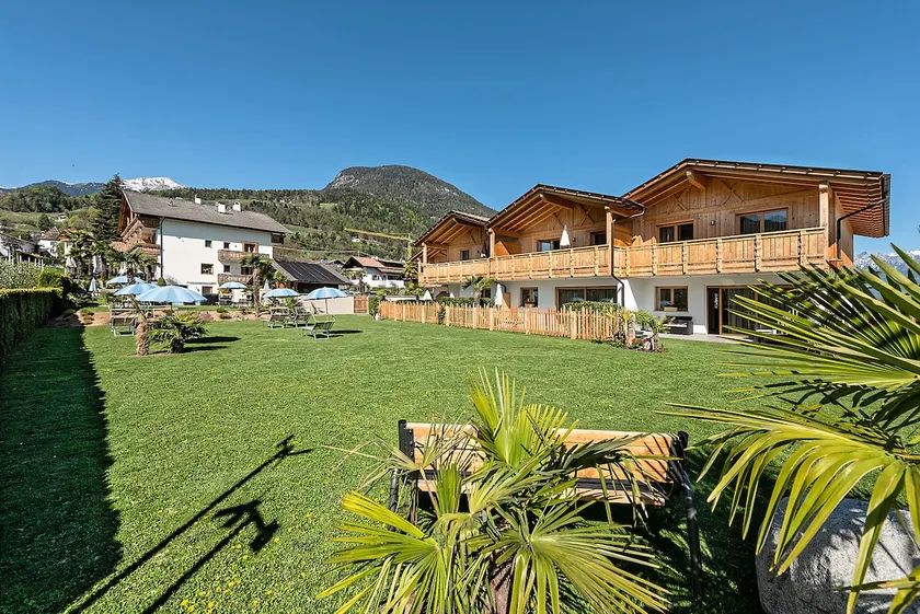 Chalet 5 55m² - Image 1